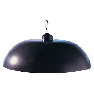 North States 3pc Two Way Squirrel Baffle Bird Feeder Dome Cover - 1 of 4
