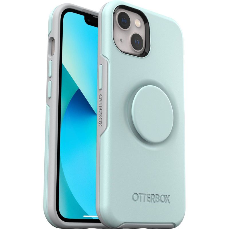 OtterBox Apple iPhone 13 Pop Symmetry Series Antimicrobial Case, 4 of 6