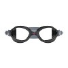 Speedo Junior Amp Mirrored Swim Goggles - image 2 of 4