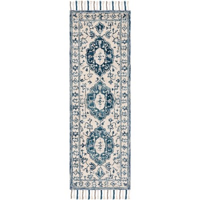 Aspen APN125 Hand Tufted Indoor Rug -Safavieh