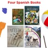 Summer Bridge Activities Summer Bridge Spanish Backpack, Grade 4-5 - 4 of 4