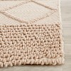 Natura NAT217 Hand Woven Area Rug  - Safavieh - 2 of 4