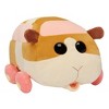 Pui Pui Molcar 16 Potato - Ultrasoft Stuffed Animal Large Plush Toy :  Target