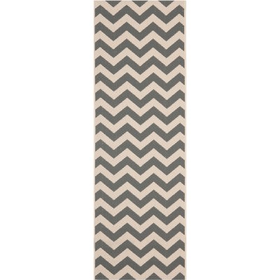 Courtyard CY6244 Power Loomed Indoor and Outdoor Rug - Safavieh