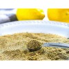 Brass Cuisine Lemon Pepper Seasoning – My Black Pantry