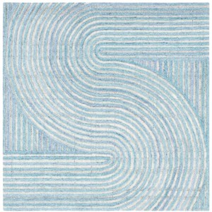Southampton SHA301 Hand Tufted Indoor Rugs - Safavieh - 1 of 4