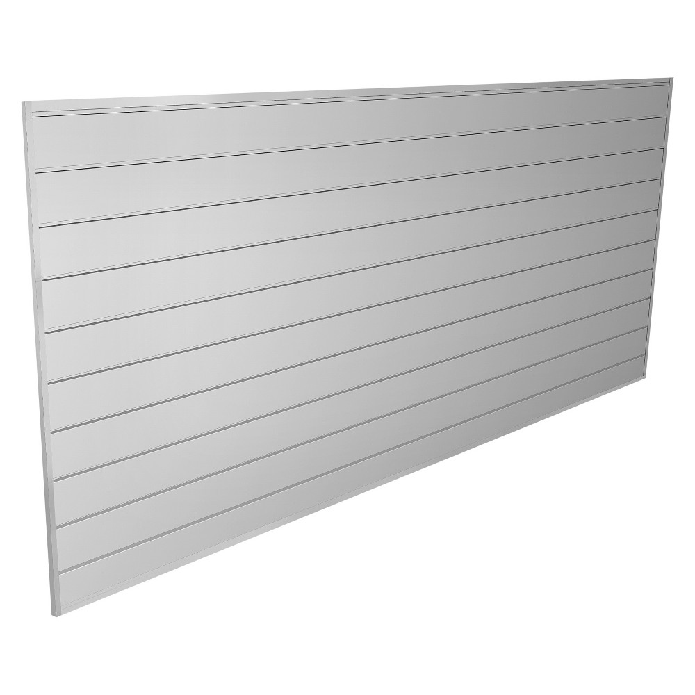 UPC 782088881022 product image for Proslat 32 sq. ft Wall Storage System - White | upcitemdb.com