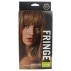 Modern Fringe Clip In Bang - R28S Glazed Fire by Hairdo for Women - 1 Pc Hair Extension - 3 of 3