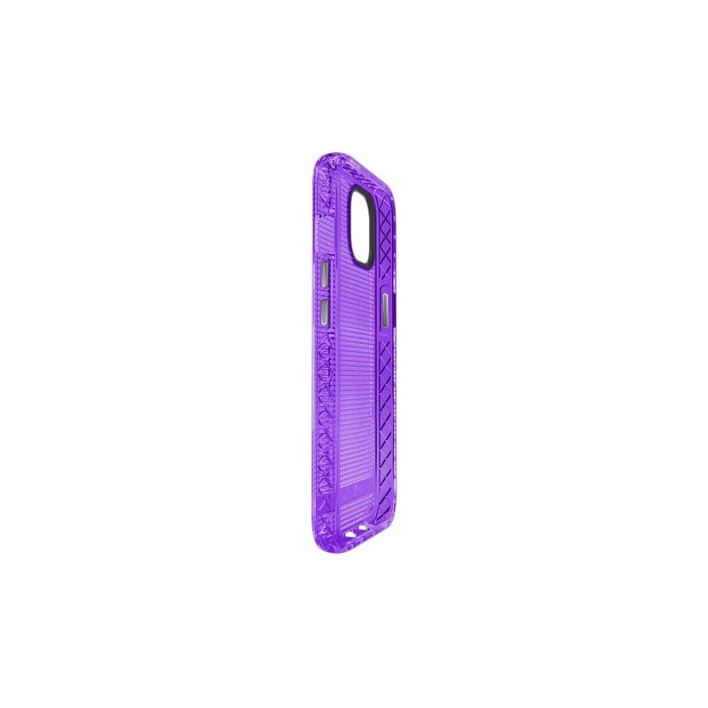cellhelmet Altitude X Case for Apple iPhone 13 Mini - Purple, 3 of 5