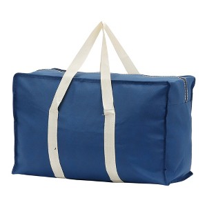 REGALWOVEN Foldable Storage Bags for Organizing Bedroom Clothing Closet Organizer with Handles - 1 of 4