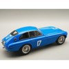 Ferrari 195S Touring Berlinetta #17 "Sebring 6 Hours" (1950) "Mythos Series" Limited Ed to 55 pcs 1/18 Model Car by Tecnomodel - 2 of 3