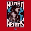 Mens WWE Roman Reigns Poster Sweatshirt - 2 of 4