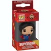 The Flash, Supergirl Funko Pop! Keychain - 2 of 2