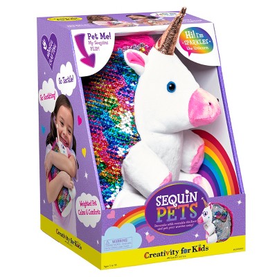 unicorn toys 4 year old
