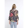 Women's Where Did I Go Blouse - Multiples - 2 of 4