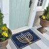 Liora Manne Frontporch Holiday Indoor/Outdoor Rug.. - 3 of 4