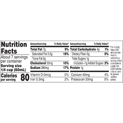 Prego Cajun Alfredo Pasta Sauce - 14.5oz
