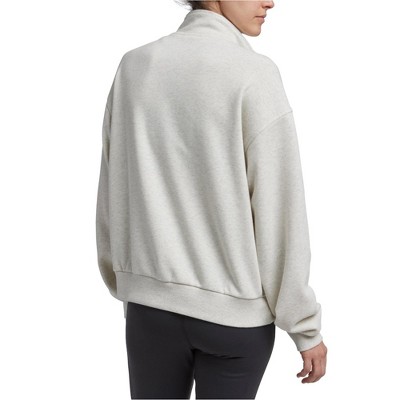 Reebok Womens Casual Sweatshirt - image 2