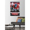Trends International Hasbro Transformers: Rise of the Beasts - Optimus Prime Graffiti Unframed Wall Poster Prints - 2 of 4