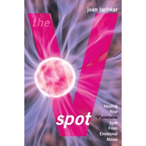 V-Spot - by  Joan Lachkar (Paperback) - 1 of 1