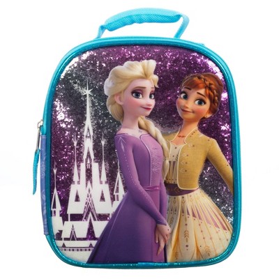 Disney Frozen 2 Lunch Tote