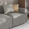 Flash Furniture Bridgetown Luxury Modular Sectional Sofa, Right Side with Arm Rest - 2 of 4