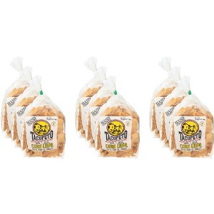 Tacupeto Chips & Salsa Tortilla Chips - Case of 9 - 16 oz - 1 of 2