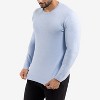 X RAY Men's Basic Crewneck Sweater (Big and Tall) - 4 of 4