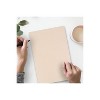 JAM Paper Cardstock Paper 65 lbs 8.5" x 14" Natural Parchment 96700400 - 3 of 4