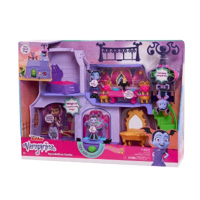 vampirina house target