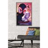 Trends International Marvel Spider-Man: Across The Spider-Verse - Masks  One Sheet Framed Wall Poster Prints - 2 of 4