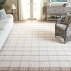 Montauk MTK322 Hand Woven Indoor Rugs - Safavieh - 2 of 4