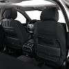 Coverado Seat Covers Canvas Universal Seat Protectors 2 Seats - 2 of 4