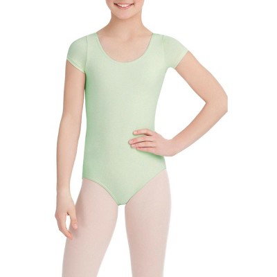 leotard target
