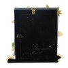 Boyds Bears Resin 7.25 In Wings To Soar Frame Baby Bearstone Angel Single Image Frames - 3 of 3