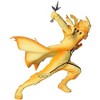 Banpresto - BanPresto - Naruto Shippuden - Vibration Stars - Namikaze Minato III Statue - 4 of 4