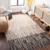 Hauteloom Rectangle Area Rug   Black - 2 of 4