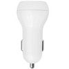 Monoprice USB-C Car Charger, 45W 2-port PD White, Power Delivery for MacBook Pro/Air, iPad Pro, iPhone 15/14/Plus/Pro/Pro Max Pixel Galaxy S & More - 3 of 4