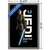 Trends International Star Wars: The Acolyte - Master Sol Framed Wall Poster Prints - 3 of 4