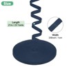 Unique Bargains Cotton Twill Tape Durable Breathable Herringbone Webbing Trim 1 Pc - 3 of 4