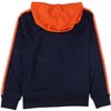 G-III Sports Womens Detroit Tigers Mesh Hoodie Sweatshirt - 2 of 2