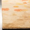 Soho SOH216 Hand Tufted Indoor Rugs - Safavieh - 2 of 3