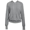 Women's Sabina Hoodie - LVHR - 2 of 3