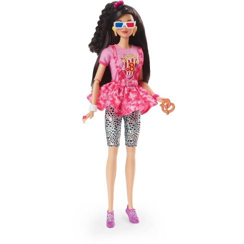 barbie rewind
