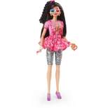 Barbie Signature Rewind Movie Night Collector Doll