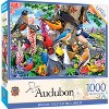 MasterPieces 1000 Piece Jigsaw Puzzle for Adults - Spring Gathering - 19.25"x26.75" - 2 of 4