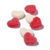 Valentine's Red & White Sour Sanded Hearts - 6oz - Favorite Day™ - image 2 of 3