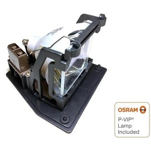 Premium Power Products Projector Lamp for Proxima DP DP-6150; Proxima DP DP-6100; Proxima DP DP-5150; A+K Astrobeam AstroBe - 1 of 1