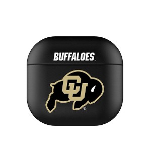 Keyscaper NCAA Big 12 Universities Insignia AirPod Case Cover for AirPods 4 - 1 of 4