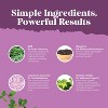 Potent DIM Supplement for Women, Hormone Balance for Women with DIM & Black Pepper, Menopause Support Supplement & PMS Relief, Nature's Craft, 120ct - 4 of 4